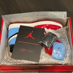 Nike Air Jordan 1 Retro High OG Sneakers